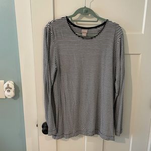 Chico’s layering tee